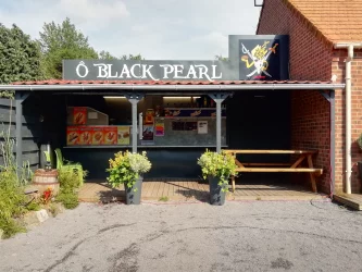 Ô BLACK pearl à Rombies-et-Marchipont - Rombies-et-Marchipont, Hauts-de-France