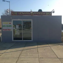 Delice Frites , Dunkerque - Dunkerque, Hauts-de-France