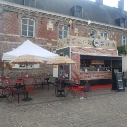 Friterie Esquelbecquoise - Esquelbecq, Hauts-de-France