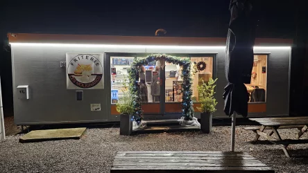 Friterie les molignards - Ermeton-sur-Biert, Namur