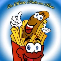 La ch’tite frite en baie à Pendé - Pendé, Hauts-de-France