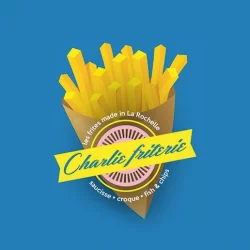 Charlie Friterie à La Rochelle - La Rochelle, Nouvelle-Aquitaine