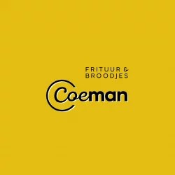 Frituur Coeman à Beringen - Beringen, Limbourg