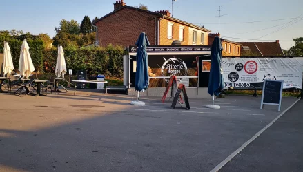 La Friterie des Forges - Louvignies-Quesnoy, Hauts-de-France