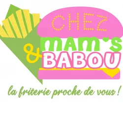 Mams & Babou Snack Friterie - Flémalle, Liège