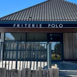 Friterie POLO à Préseau - Préseau, Hauts-de-France