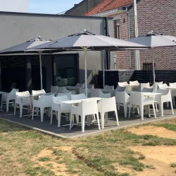 Snack Lomila - Gosselies, Hainaut