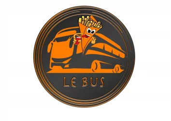 La bus friterie à Allouagne - Allouagne, Hauts-de-France