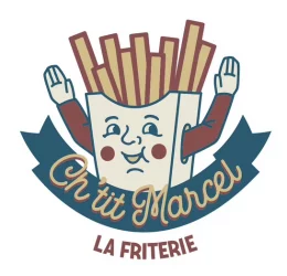Ch’tit Marcel La Friterie à Mulhouse - Mulhouse, Grand-Est