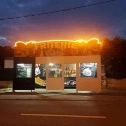 Friterie d'Ostricourt - Ostricourt, Hauts-de-France