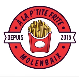 A La P'tite Frite 34 place de Molenbaix - Celles, Hainaut