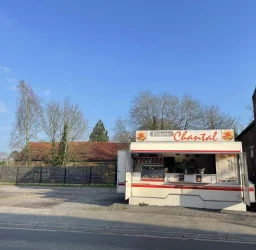 Friterie Maretz - Maretz, Hauts-de-France