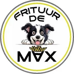 Frituur De Max - Eernegem, Flandre-Occidentale