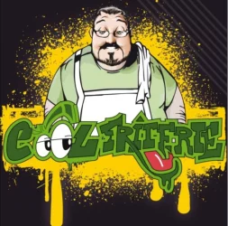 Coolfriterie à Éleu-dit-Leauwette - Éleu-dit-Leauwette, Hauts-de-France