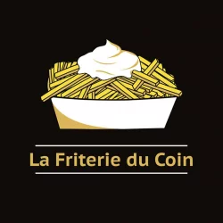 La Friterie du Coin à Anseroeul - Mont-de-l'Enclus, Hainaut