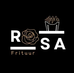 Frituur Rosa à Meise - Meise, Brabant Flamand