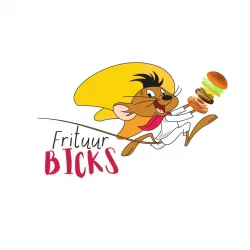Frituur Bicks à Audenarde - Audenarde, Flandre-Orientale