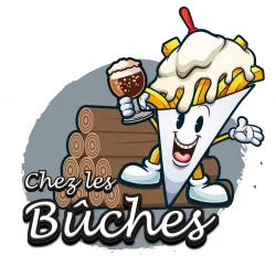 Friterie Chez les Bûches - Couvin, Namur