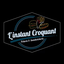 Friterie L'instant Croquant à Amay - Amay, Liège