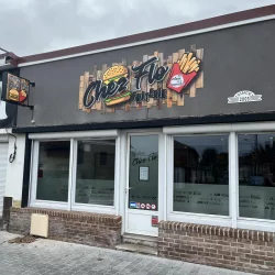 Friterie Chez Flo à Isbergues - Isbergues, Hauts-de-France