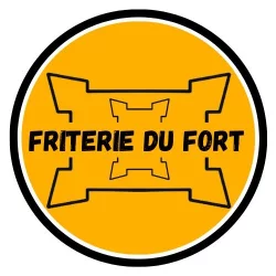 Friterie du Fort à Calais - Calais, Hauts-de-France