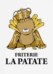 Friterie La Patate à Pont-sur-Sambre - Pont-sur-Sambre, Hauts-de-France