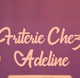 Friterie Chez Adeline à Avesnes-sur-Helpe - Avesnes-sur-Helpe, Hauts-de-France