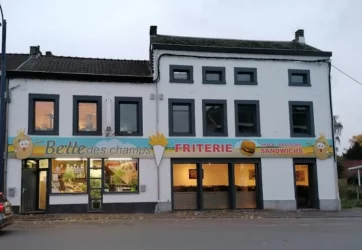 La Belle des Champs à Wanze - Wanze, Liège