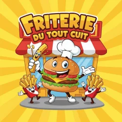 Friterie Du tout cuit à Onnaing - Onnaing, Hauts-de-France