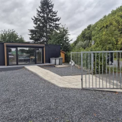 Friterie De La Citadelle à Toufflers - Toufflers, Hauts-de-France