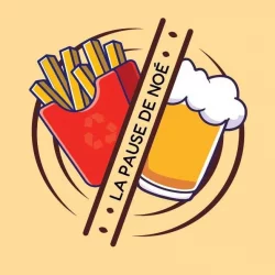 La Pause de Noé - Chevetogne, Namur