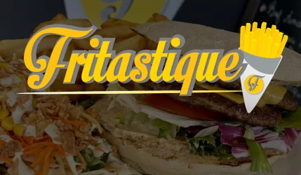 Fritastique à Montignies-sur-Sambre - Montignies-Sur-Sambre, Hainaut