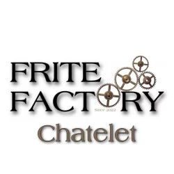 Frite Factory - Châtelet, Hainaut