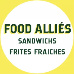 Food alliés à Grenoble - Grenoble, Auvergne-Rhône-Alpes