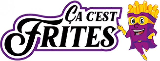 Ça c'est frites à Anhée - Anhée, Namur