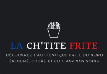 La Ch’tite Frite à Danjoutin - Danjoutin, Bourgogne-Franche-Comté