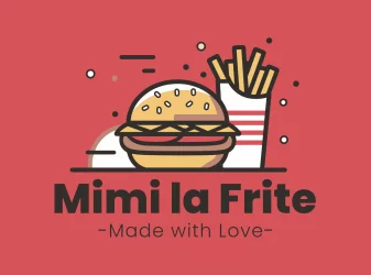 Mimi la frite - Anseremme, Namur