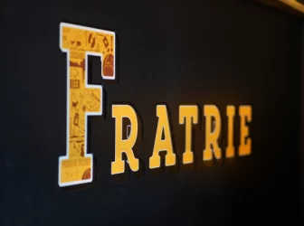 La Fratrie à Paliseul - Paliseul, Luxembourg