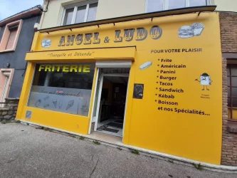 Angel &Ludo - Boulogne-sur-Mer, Hauts-de-France