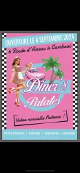 Diner’s patate - Cambrai, Hauts-de-France