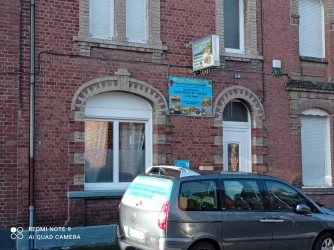 Régal CaraÏbokit'S à Cambrai - Cambrai, Hauts-de-France