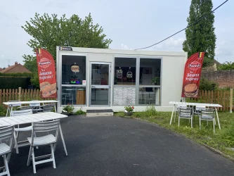 La snackerie - Bachant, Hauts-de-France