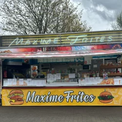 Maxime Frites Noyelles Godault - Noyelles-Godault, Hauts-de-France