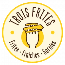 Trois Frites à Tours - Tours, Centre-Val de Loire