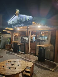 Premier Mur à Saulzoir - Saulzoir, Hauts-de-France