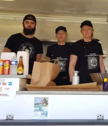 FRITERIE DE LA POSTE la Billybercloise - Billy-Berclau, Hauts-de-France