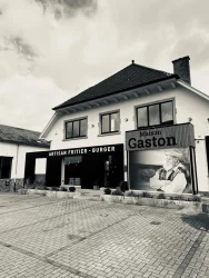 Maison Gaston - Namur, Namur