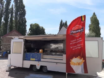 A la bonne frite - Maresches, Hauts-de-France