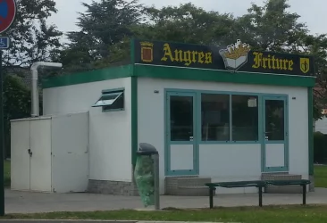 Angres Friture - Angres, Hauts-de-France