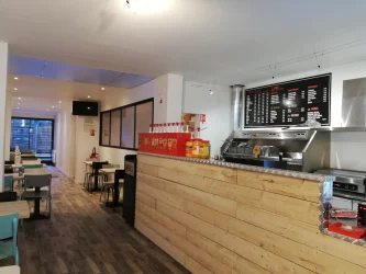 Au Central Snack - Haubourdin, Hauts-de-France